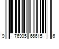 Barcode Image for UPC code 976905666156