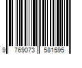 Barcode Image for UPC code 9769073581595