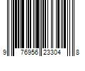 Barcode Image for UPC code 976956233048