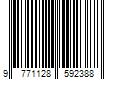 Barcode Image for UPC code 9771128592388