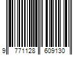 Barcode Image for UPC code 9771128609130