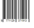 Barcode Image for UPC code 9771129371913