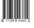 Barcode Image for UPC code 9771359423802