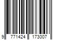 Barcode Image for UPC code 9771424173007