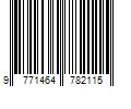 Barcode Image for UPC code 9771464782115