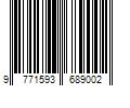 Barcode Image for UPC code 9771593689002