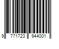 Barcode Image for UPC code 9771723944001