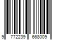 Barcode Image for UPC code 9772239668009