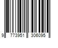 Barcode Image for UPC code 9773951306095