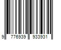 Barcode Image for UPC code 9776939933931