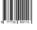 Barcode Image for UPC code 9777732900113