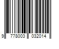 Barcode Image for UPC code 9778003032014