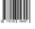 Barcode Image for UPC code 9778106156457