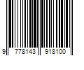 Barcode Image for UPC code 9778143918100