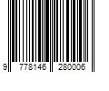 Barcode Image for UPC code 9778146280006