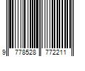 Barcode Image for UPC code 9778528772211