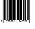 Barcode Image for UPC code 9779391240708