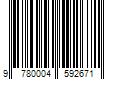 Barcode Image for UPC code 9780004592671