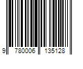 Barcode Image for UPC code 9780006135128