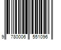 Barcode Image for UPC code 9780006551096