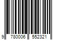 Barcode Image for UPC code 9780006552321