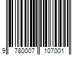 Barcode Image for UPC code 9780007107001. Product Name: HarperCollins Publishers Light on Yoga