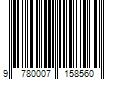 Barcode Image for UPC code 9780007158560