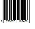 Barcode Image for UPC code 9780007182466