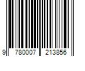 Barcode Image for UPC code 9780007213856