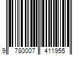 Barcode Image for UPC code 9780007411955