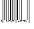 Barcode Image for UPC code 9780007486779