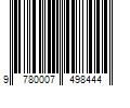 Barcode Image for UPC code 9780007498444