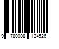 Barcode Image for UPC code 9780008124526