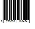 Barcode Image for UPC code 9780008183424