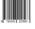 Barcode Image for UPC code 9780008220563