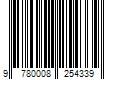 Barcode Image for UPC code 9780008254339