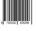 Barcode Image for UPC code 9780008409296