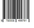 Barcode Image for UPC code 9780008499761. Product Name: The Works David Walliams: Megamonster - Children's Fiction Book (Paperback)