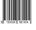 Barcode Image for UPC code 9780008581404