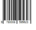 Barcode Image for UPC code 9780008595623