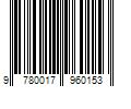 Barcode Image for UPC code 9780017960153