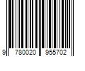 Barcode Image for UPC code 9780020955702