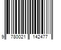 Barcode Image for UPC code 9780021142477