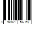 Barcode Image for UPC code 9780021187119