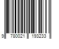 Barcode Image for UPC code 9780021193233