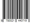 Barcode Image for UPC code 9780021440719