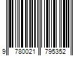 Barcode Image for UPC code 9780021795352