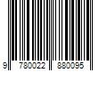 Barcode Image for UPC code 9780022880095