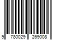 Barcode Image for UPC code 9780029269008