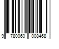 Barcode Image for UPC code 9780060008468